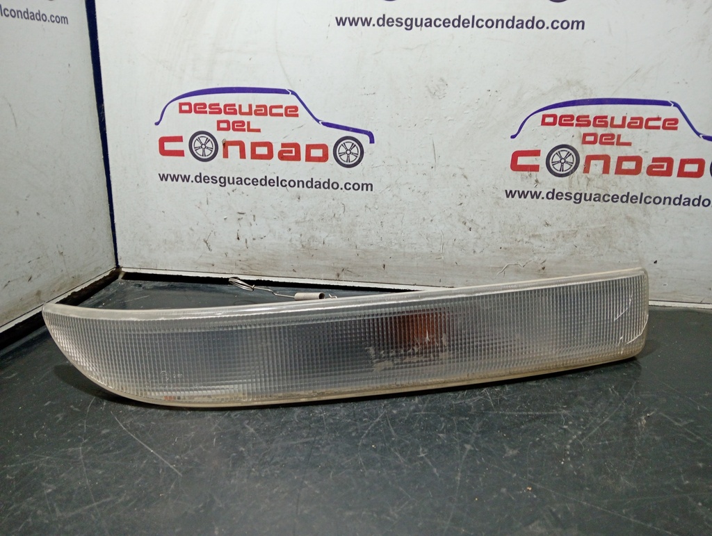 PILOTO DELANTERO DERECHO