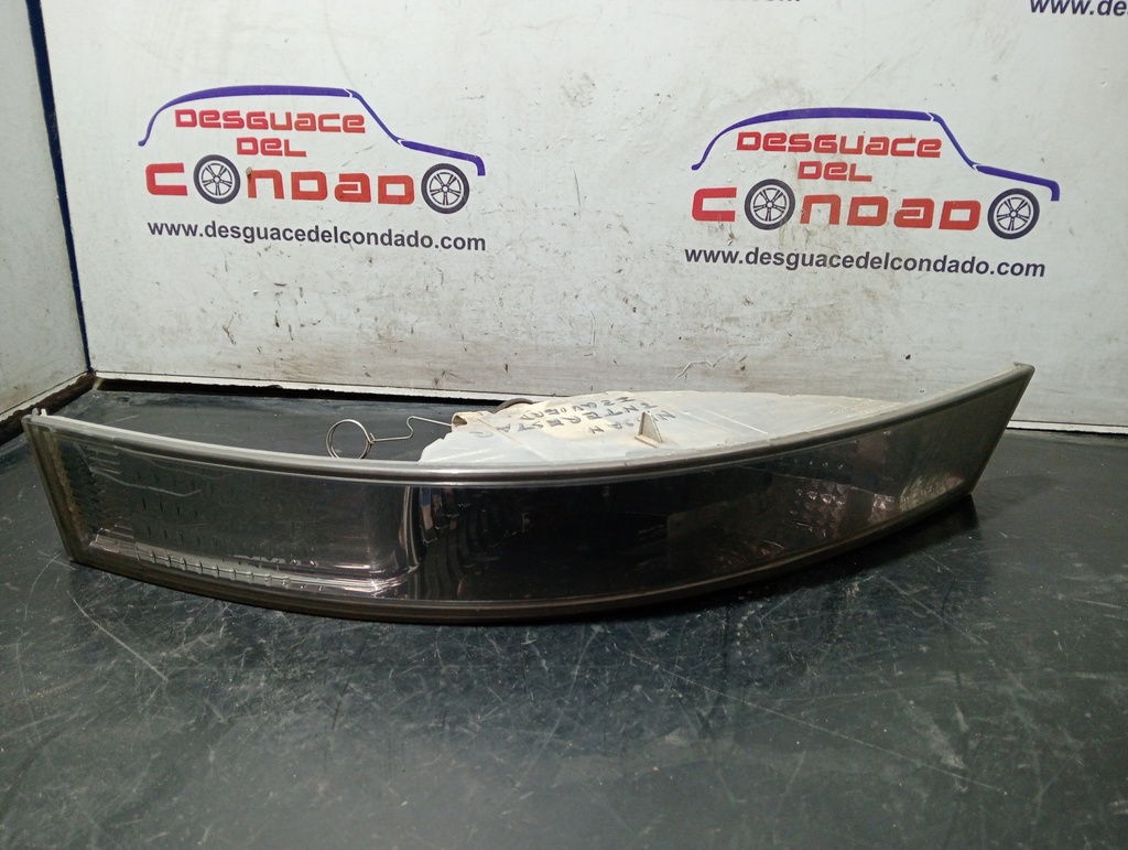 PILOTO DELANTERO IZQUIERDO