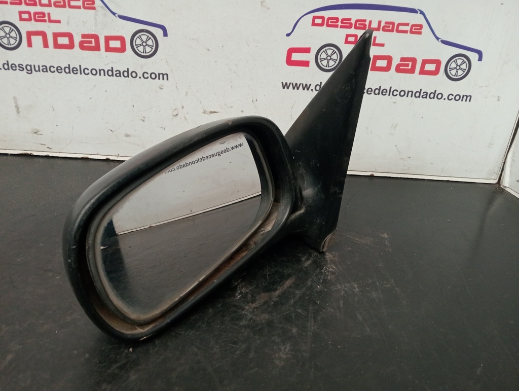RETROVISOR IZQUIERDO