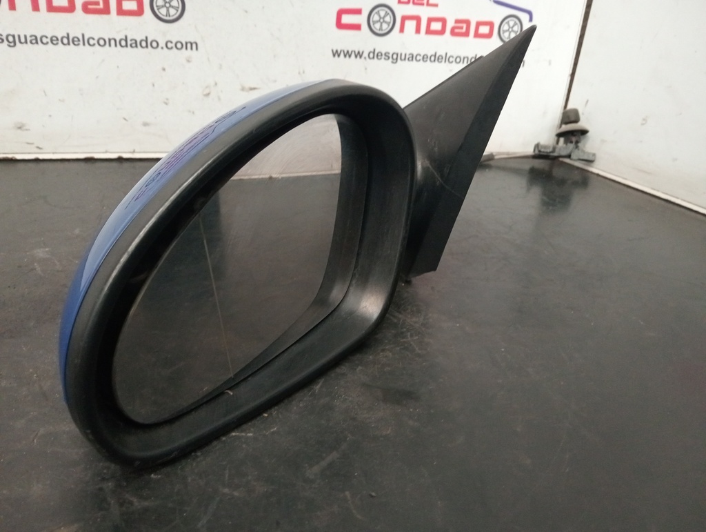 RETROVISOR IZQUIERDO