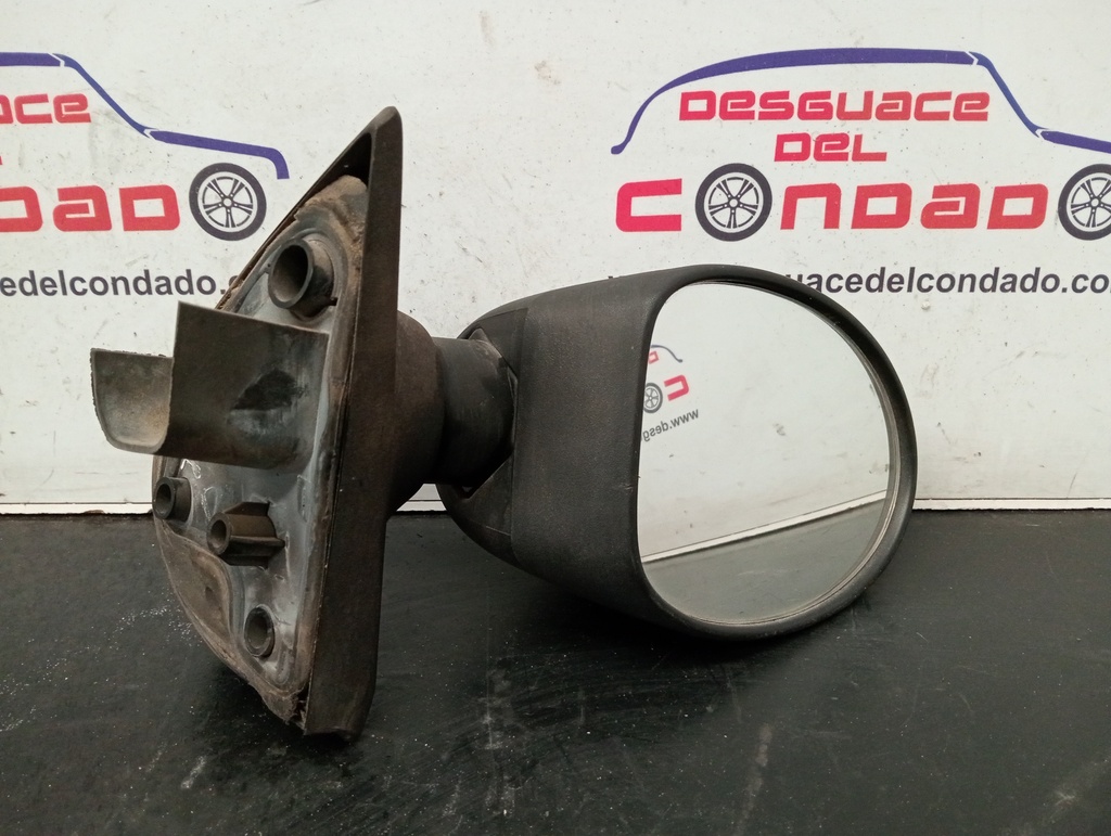 RETROVISOR DERECHO