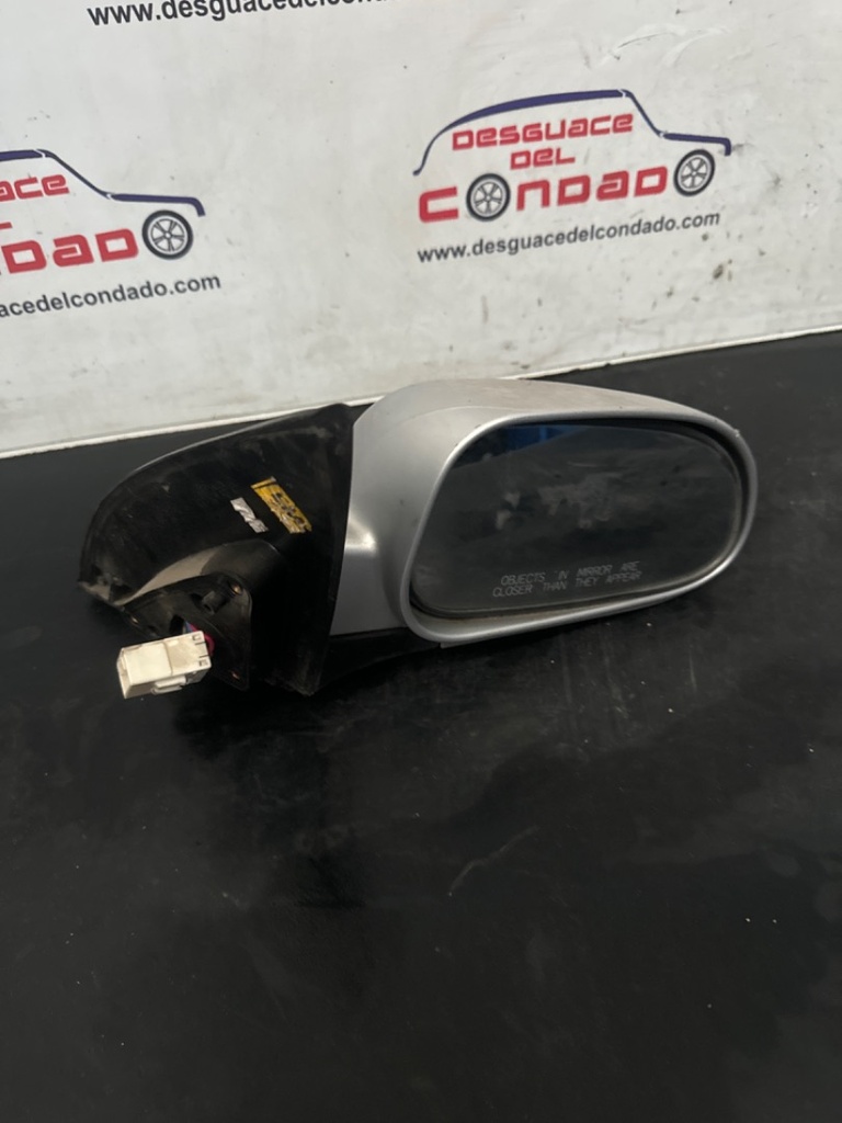 RETROVISOR DERECHO