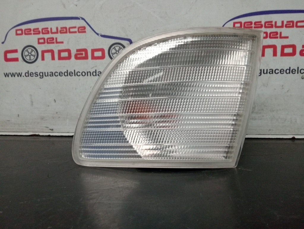 PILOTO DELANTERO IZQUIERDO