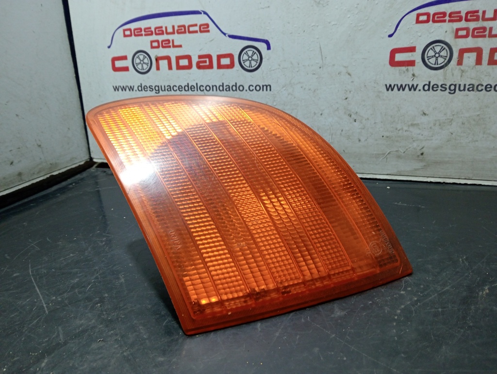 PILOTO DELANTERO IZQUIERDO