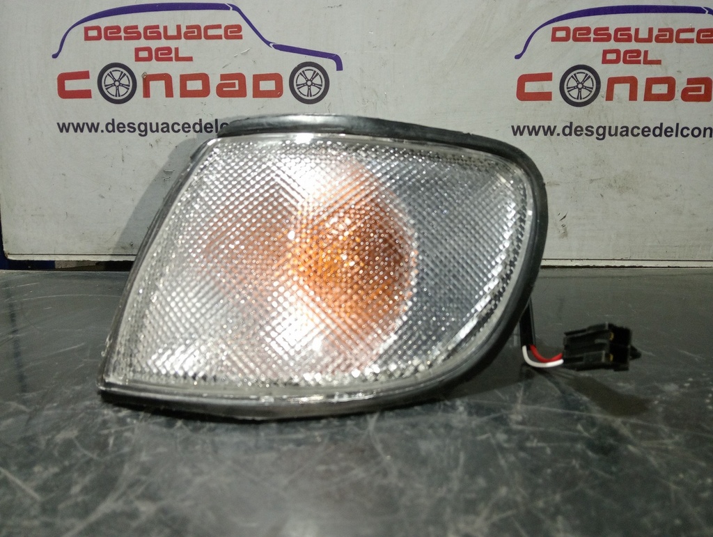 PILOTO DELANTERO IZQUIERDO