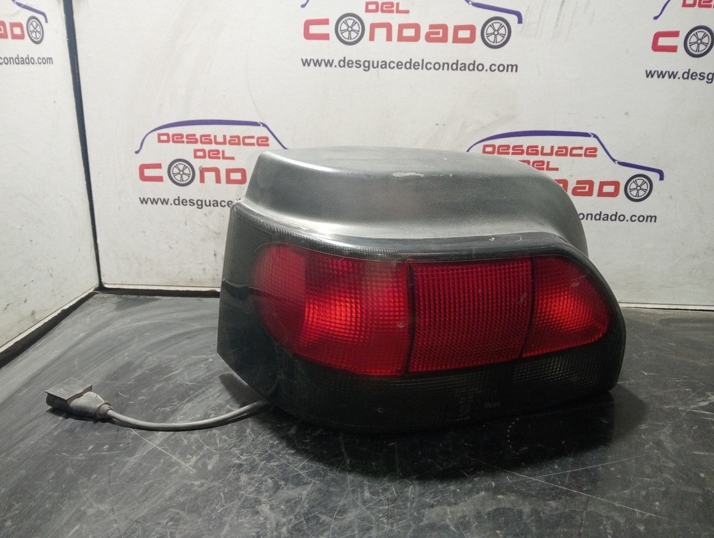 PILOTO TRASERO IZQUIERDO