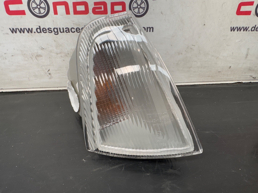 PILOTO DELANTERO DERECHO