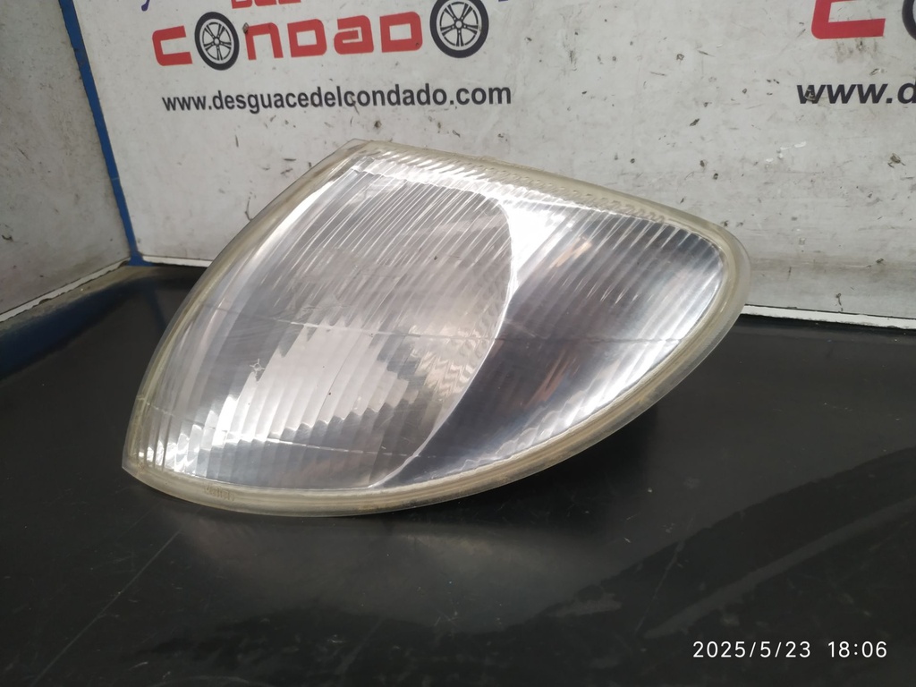 PILOTO DELANTERO IZQUIERDO