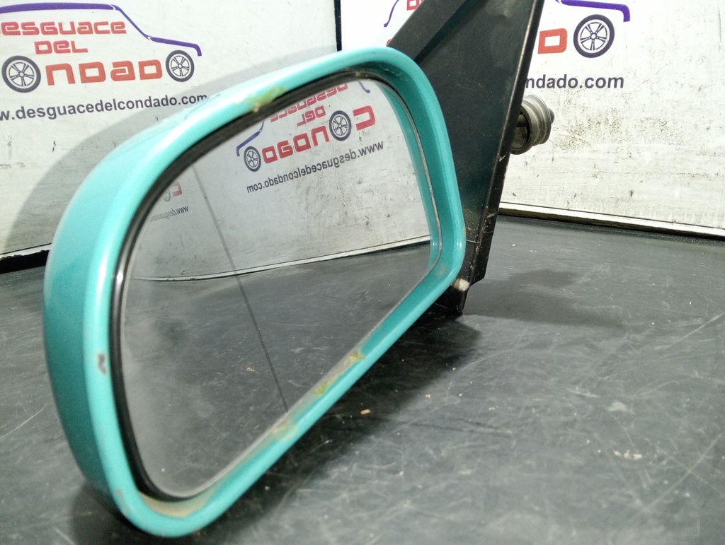 RETROVISOR IZQUIERDO