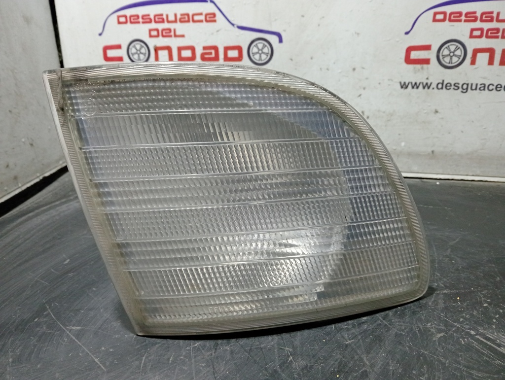 PILOTO DELANTERO DERECHO