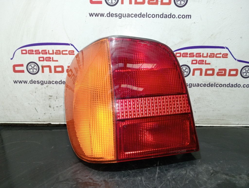 PILOTO TRASERO IZQUIERDO