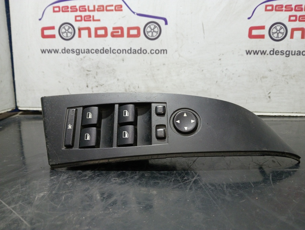 MANDO ELEVALUNAS DELANTERO IZQUIERDO