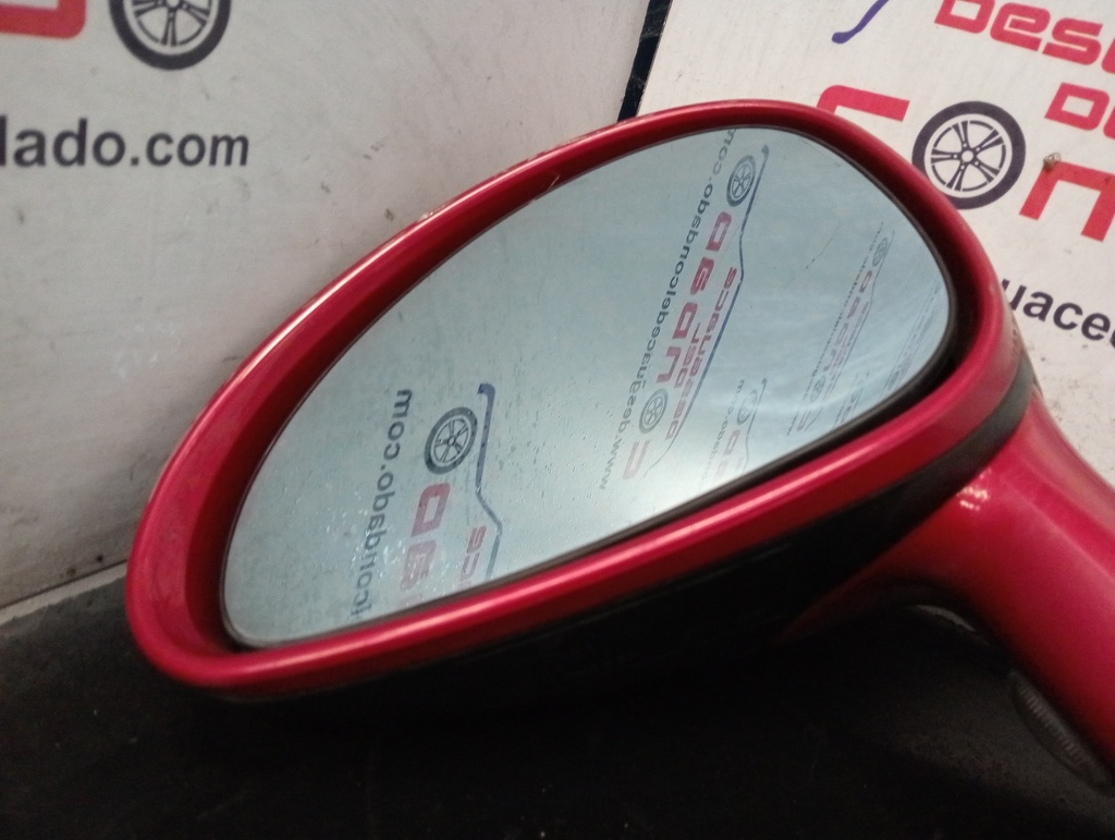 RETROVISOR IZQUIERDO