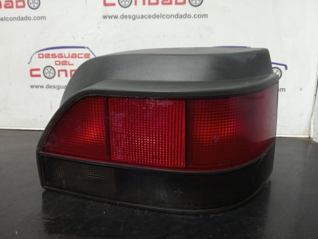PILOTO TRASERO DERECHO