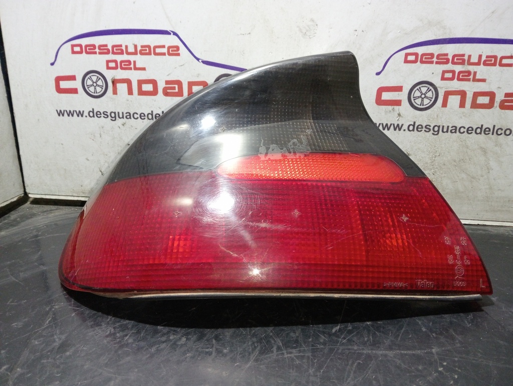 PILOTO TRASERO IZQUIERDO