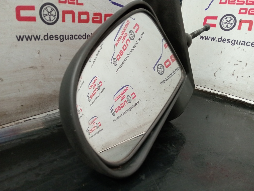 RETROVISOR IZQUIERDO