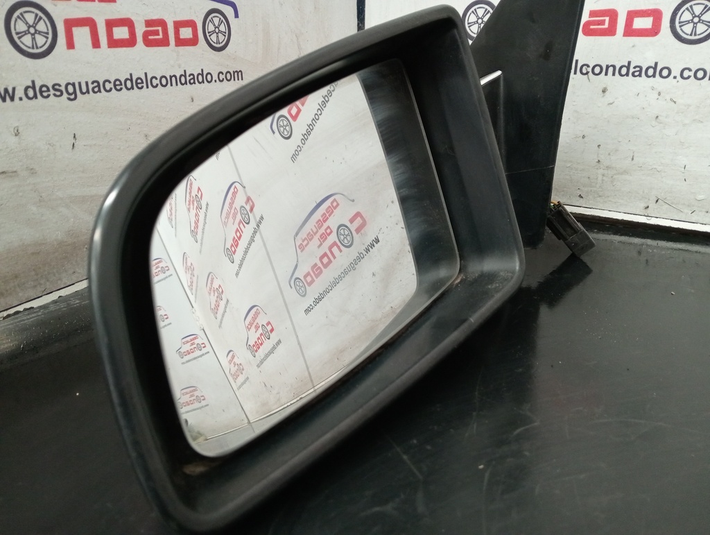 RETROVISOR IZQUIERDO