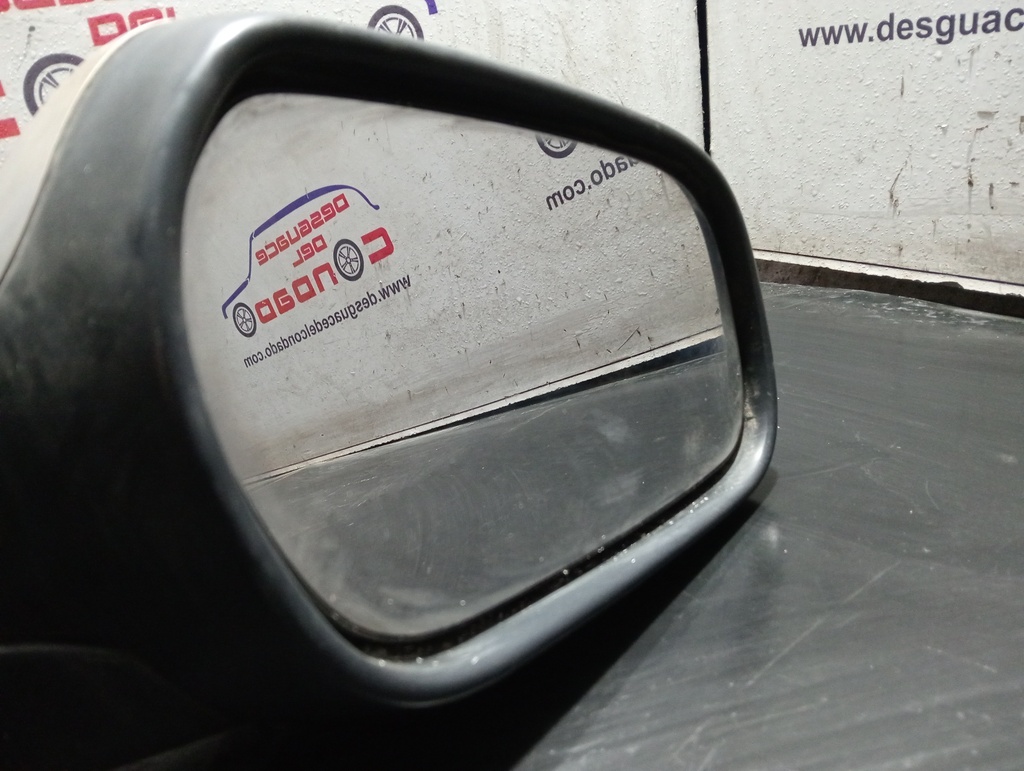 RETROVISOR DERECHO