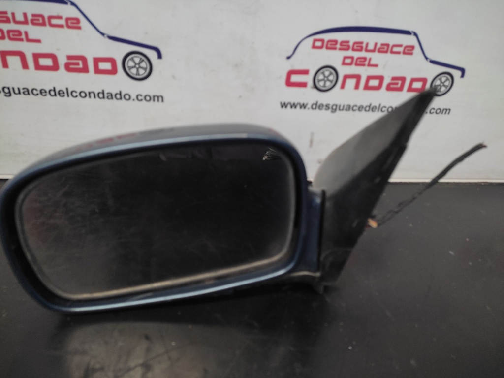 RETROVISOR IZQUIERDO