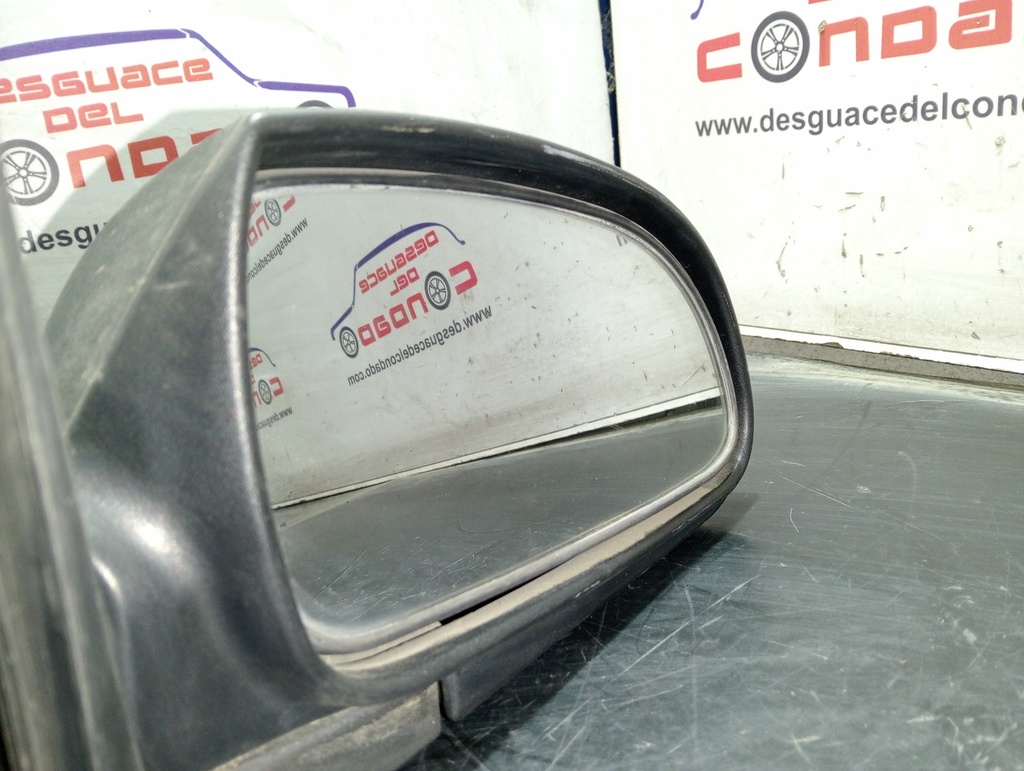 RETROVISOR DERECHO