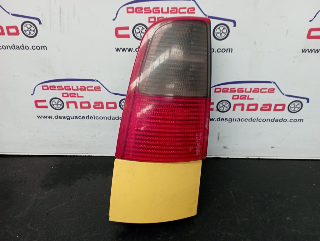 PILOTO TRASERO IZQUIERDO