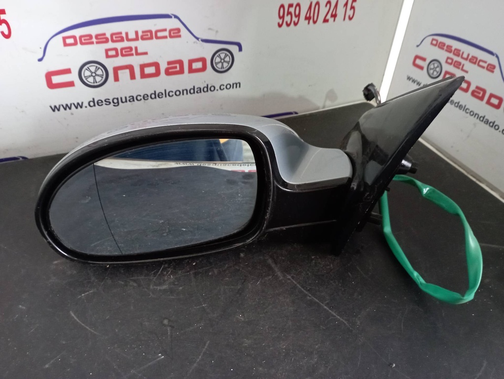 RETROVISOR IZQUIERDO