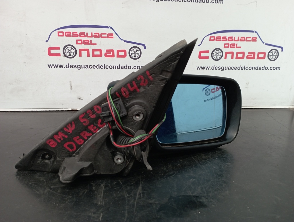 RETROVISOR DERECHO