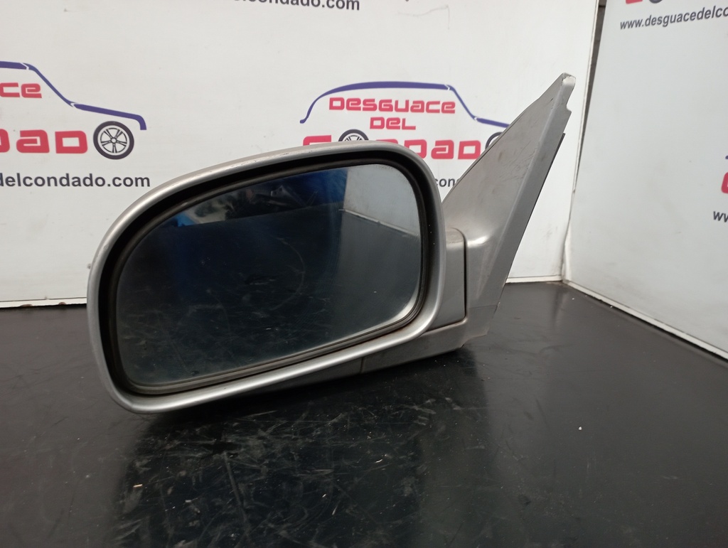 RETROVISOR IZQUIERDO
