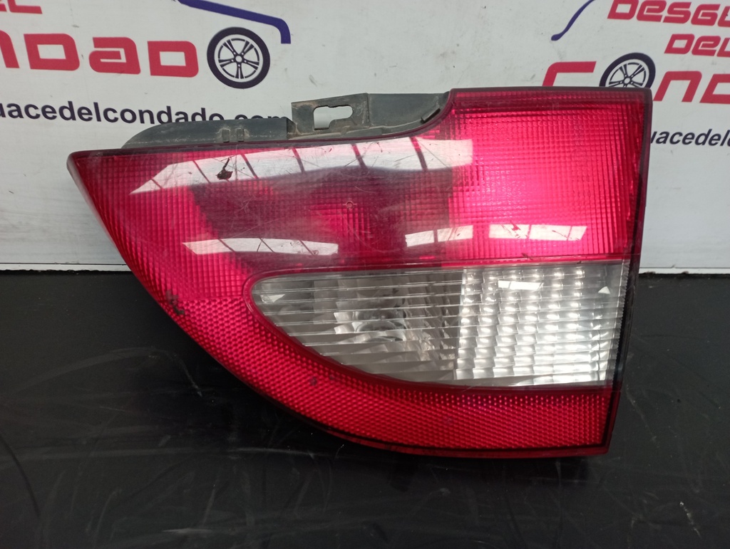 PORTON TRASERO DERECHO