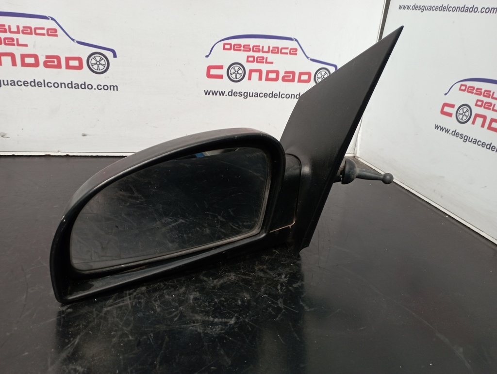 RETROVISOR IZQUIERDO