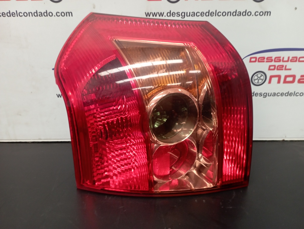 PILOTO TRASERO IZQUIERDO