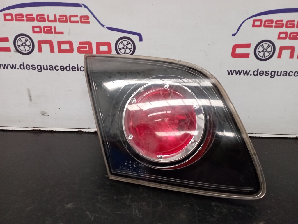 PILOTO TRASERO IZQUIERDO INTERIOR