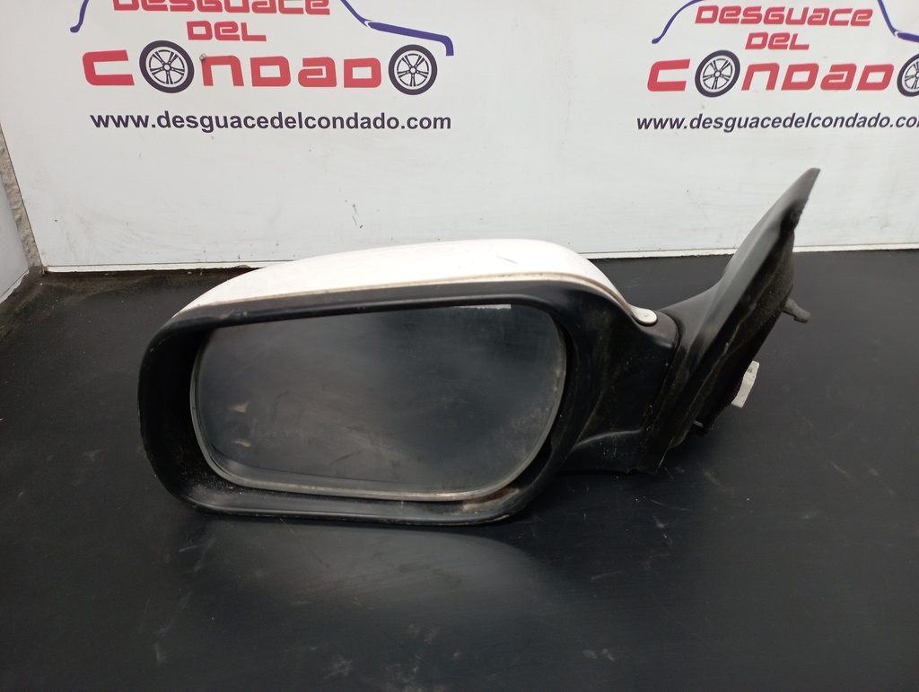 RETROVISOR IZQUIERDO