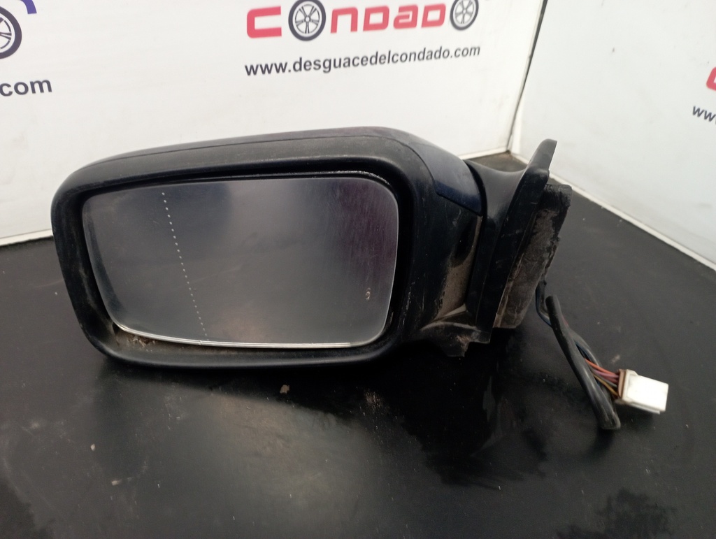 RETROVISOR IZQUIERDO