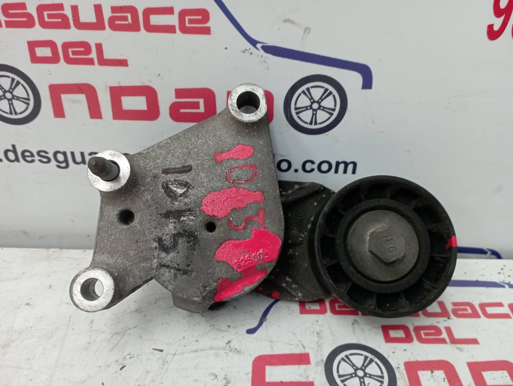 TENSOR CORREA AUXILIAR