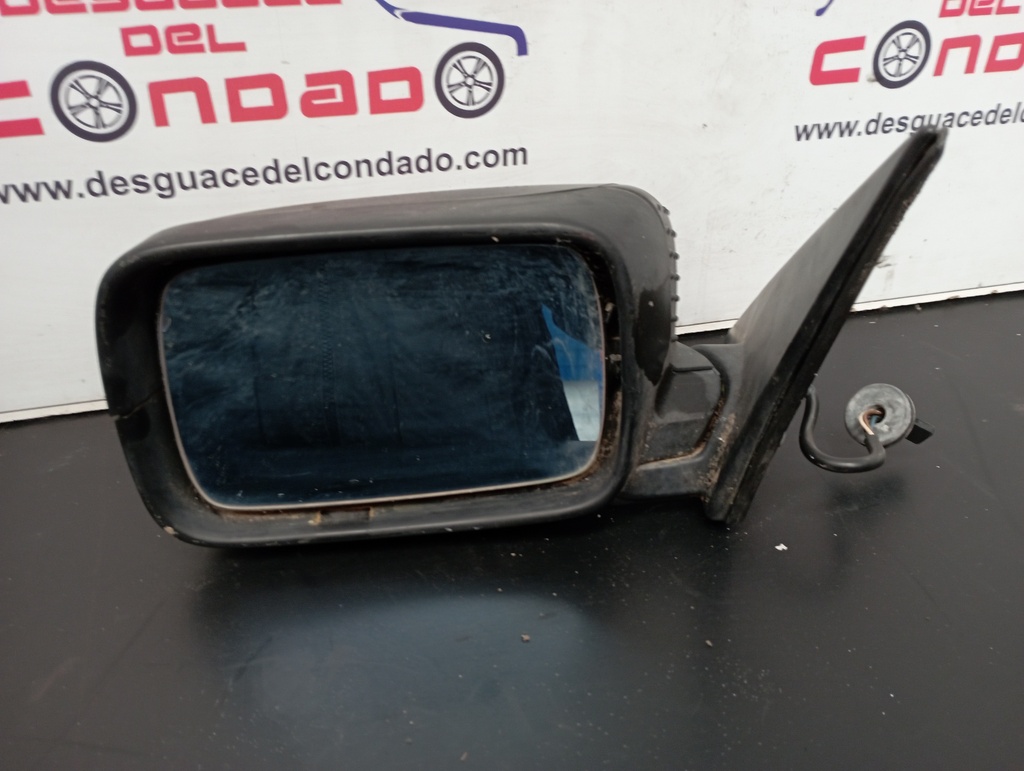 RETROVISOR IZQUIERDO
