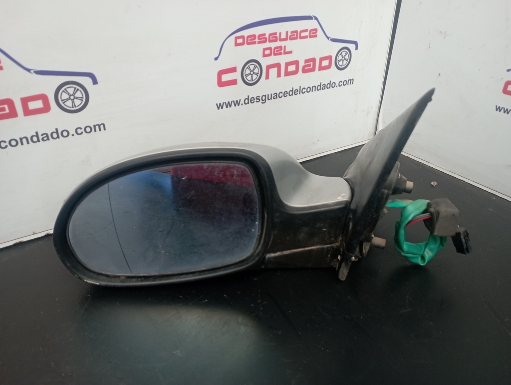 RETROVISOR IZQUIERDO