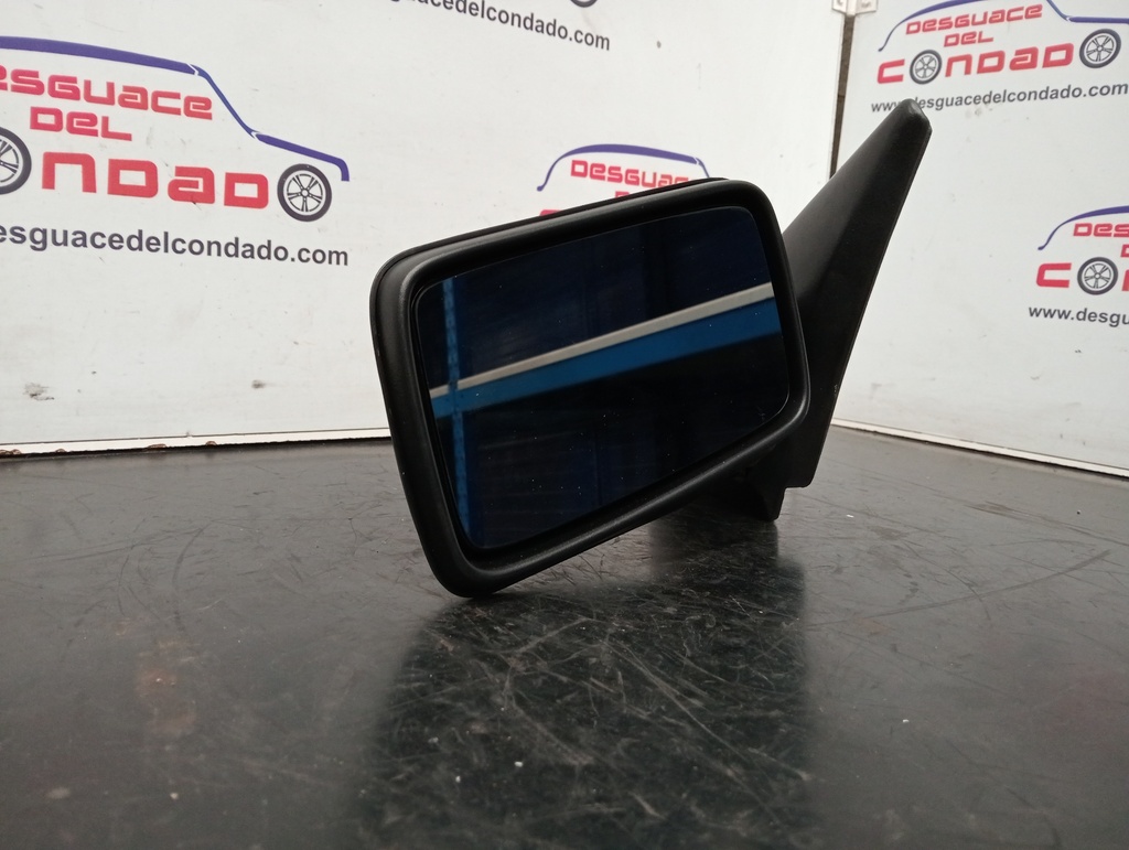 RETROVISOR IZQUIERDO
