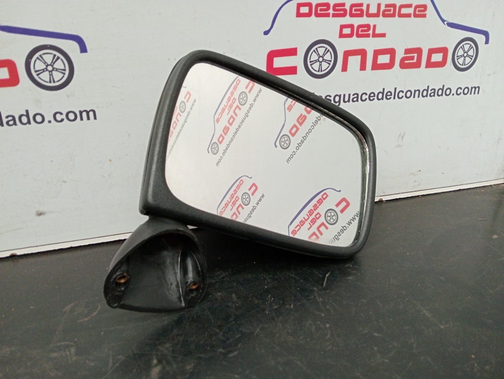 RETROVISOR DERECHO