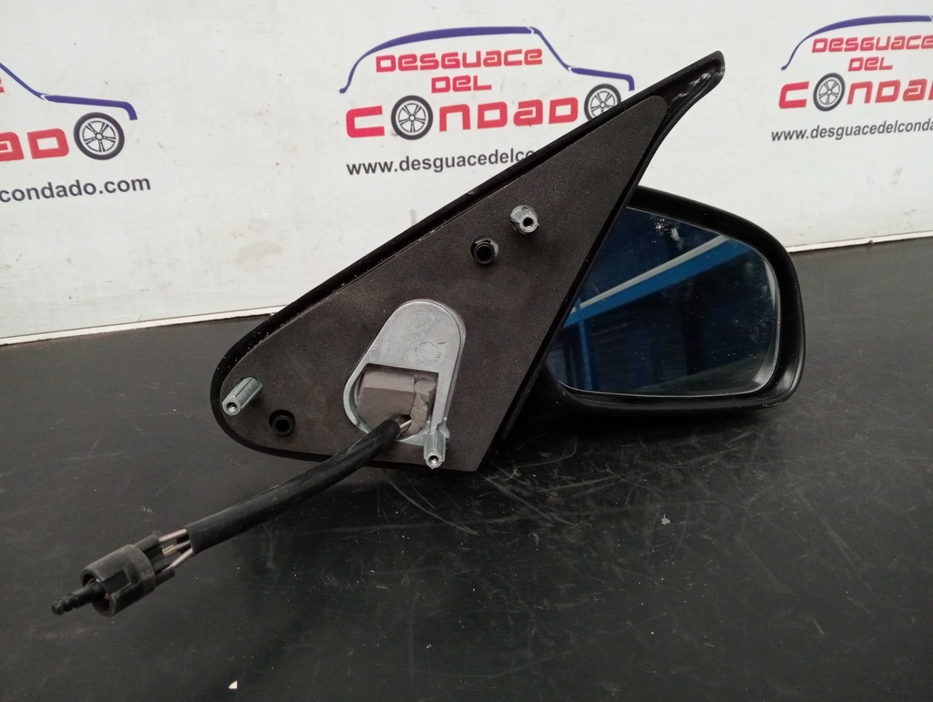 RETROVISOR DERECHO