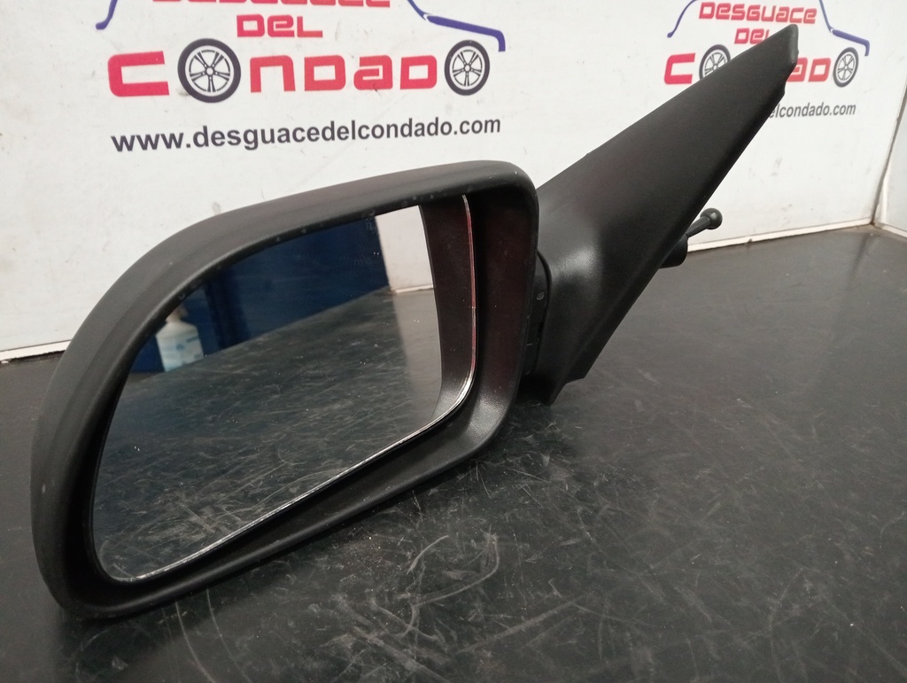 RETROVISOR IZQUIERDO