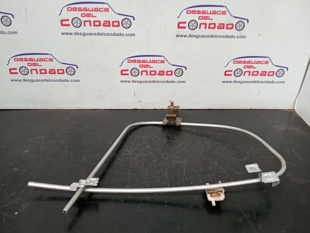 ELEVALUNAS DELANTERO IZQUIERDO