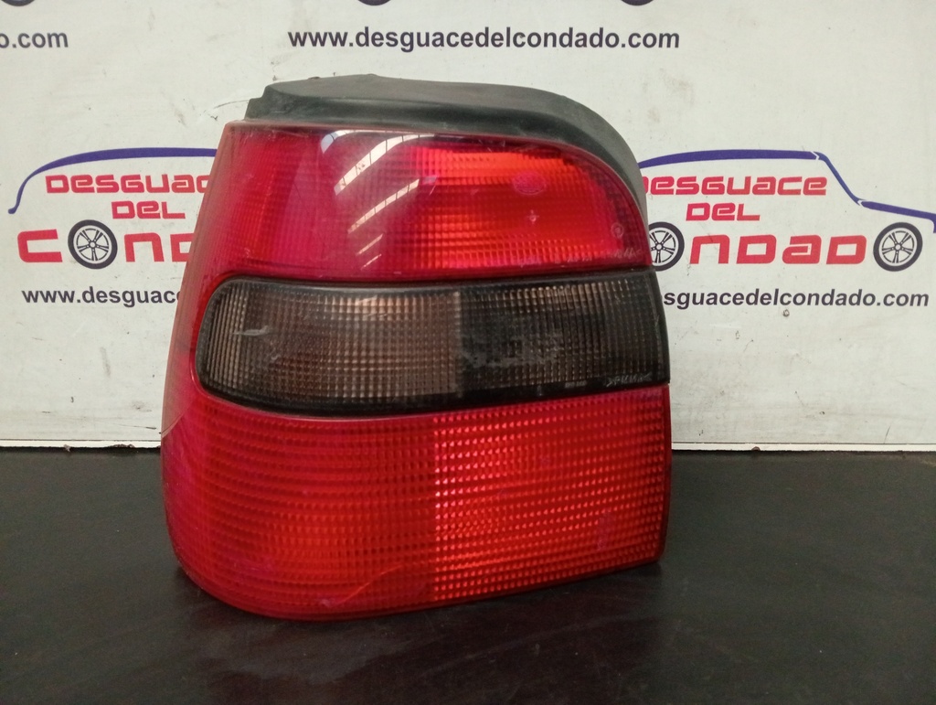 PILOTO TRASERO IZQUIERDO