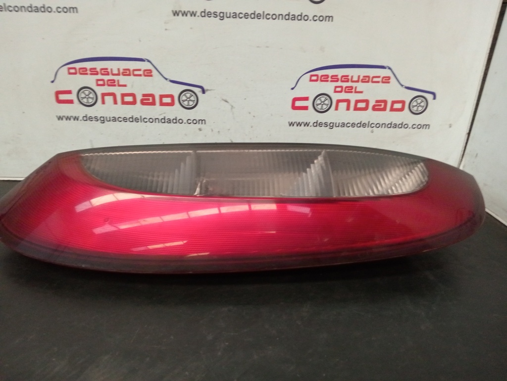 PILOTO TRASERO IZQUIERDO