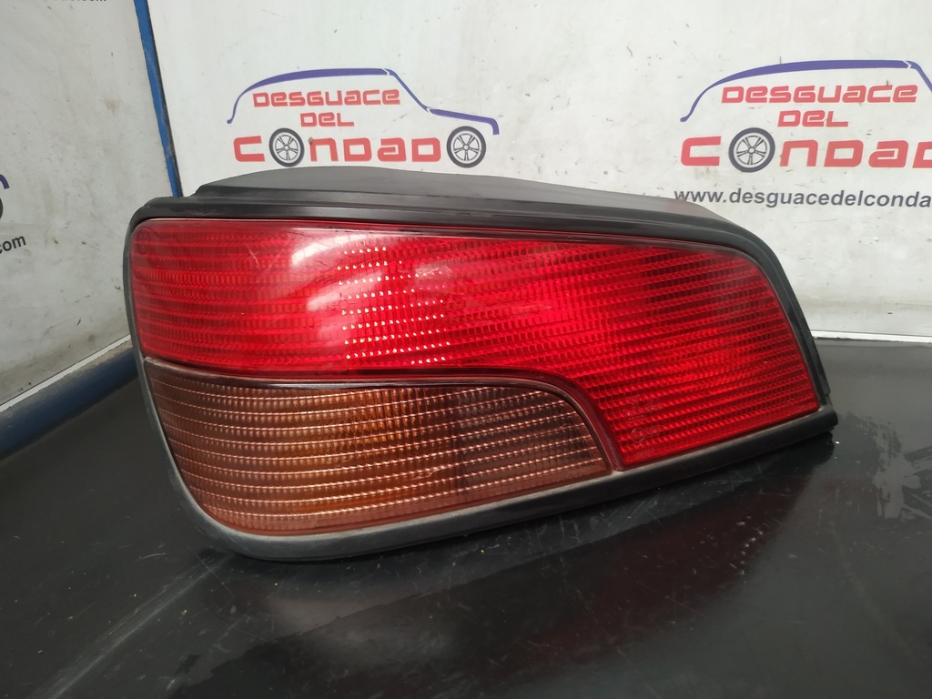 PILOTO TRASERO IZQUIERDO