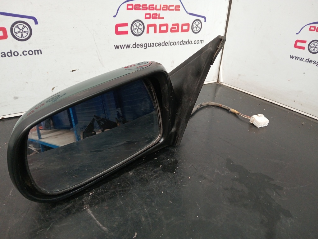 RETROVISOR IZQUIERDO