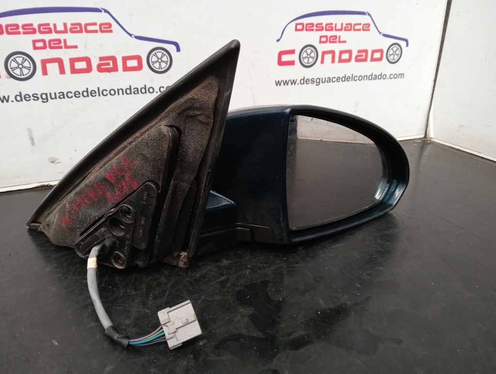 RETROVISOR DERECHO