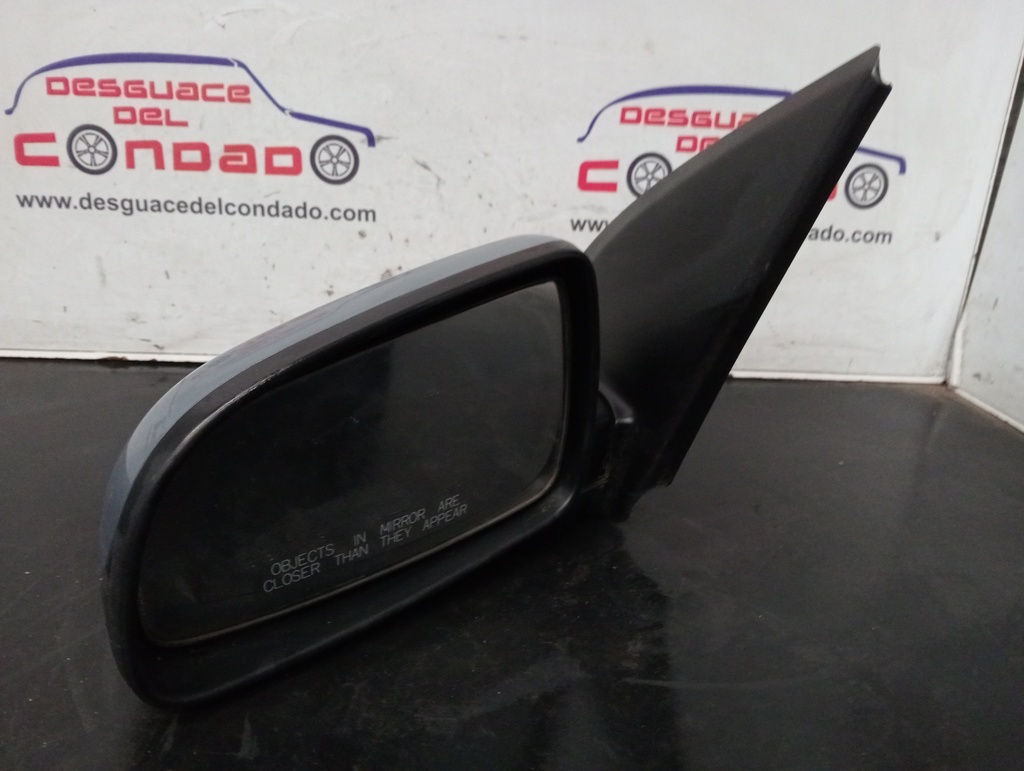 RETROVISOR IZQUIERDO