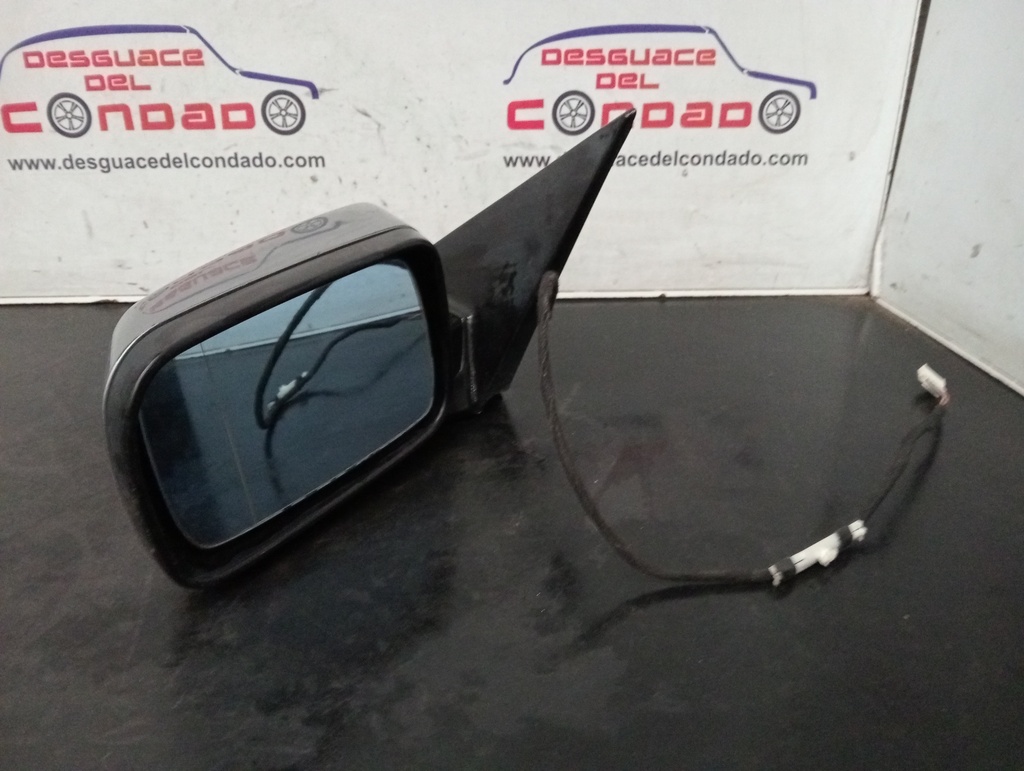 RETROVISOR IZQUIERDO