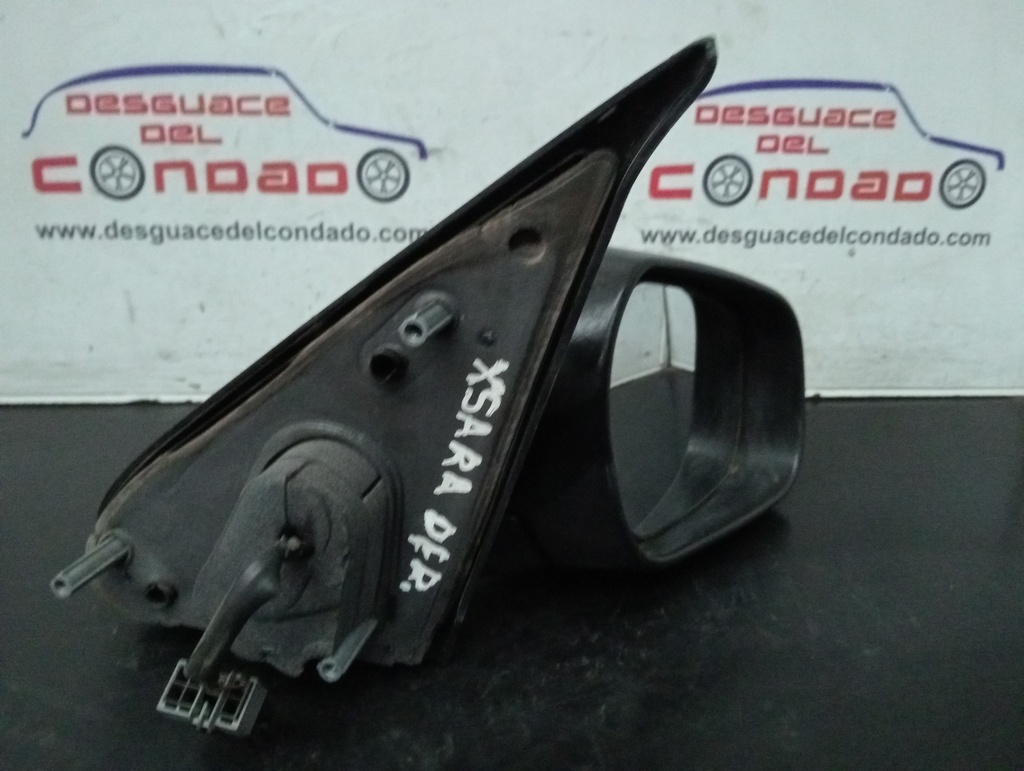 RETROVISOR DERECHO